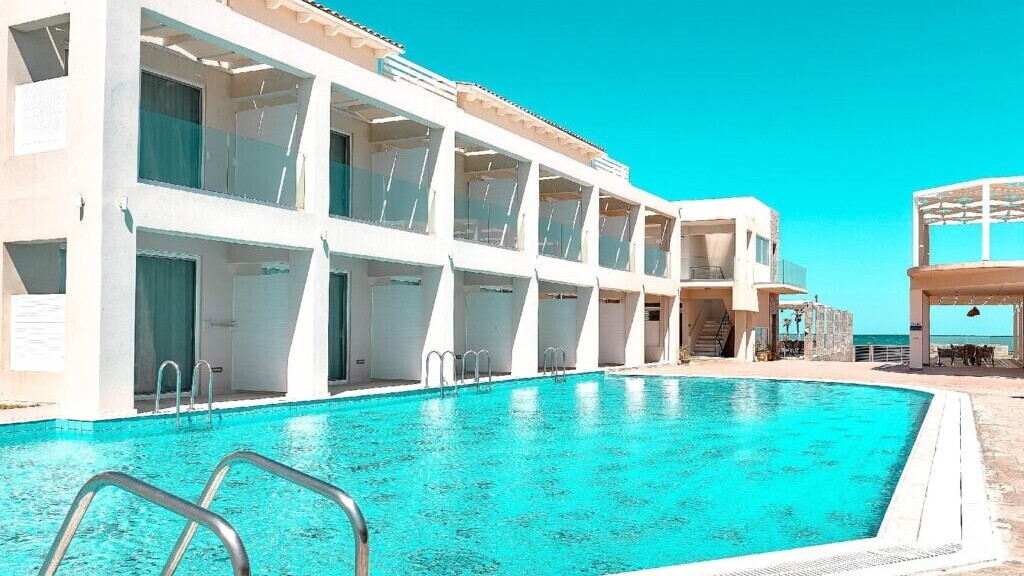 St. Constantin Hotel